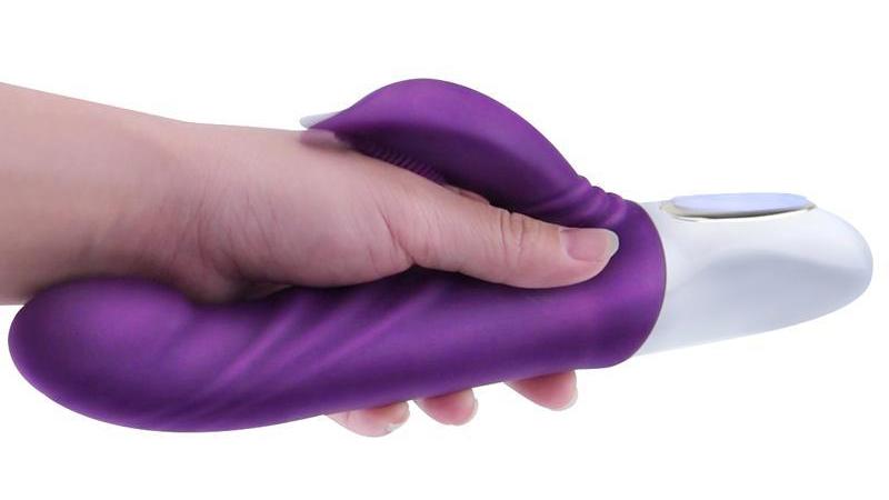 Erocome - Persurs - Purple photo-6