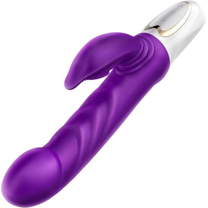 Erocome - Persurs - Purple photo-7