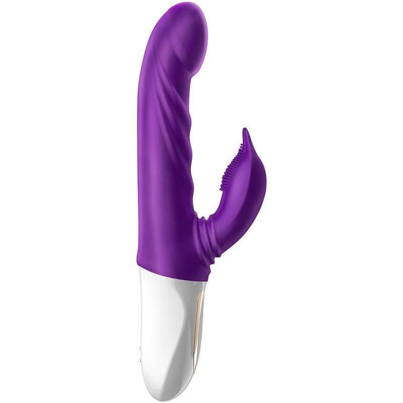 Erocome - Persurs - Purple photo-9