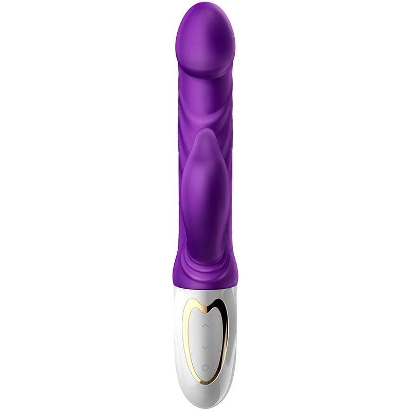 Erocome - Persurs - Purple photo-10