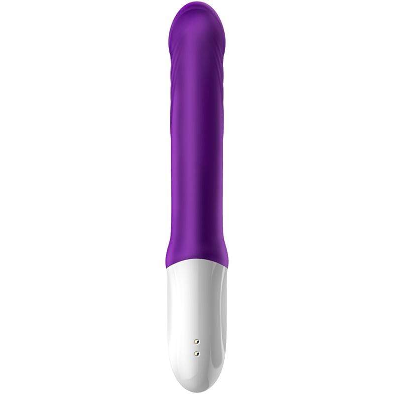 Erocome - Persurs - Purple photo-11