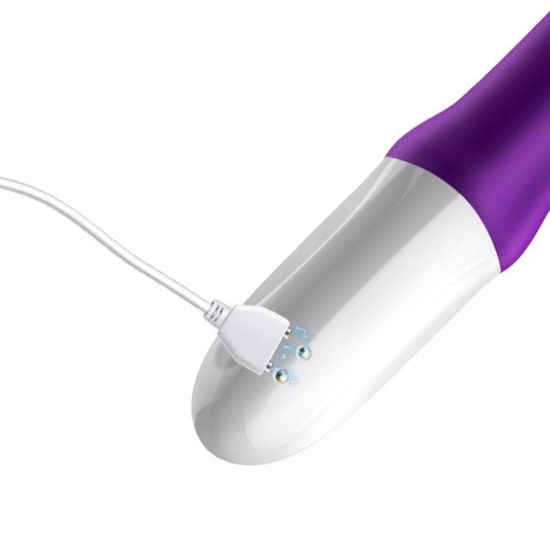 Erocome - Persurs - Purple photo-12