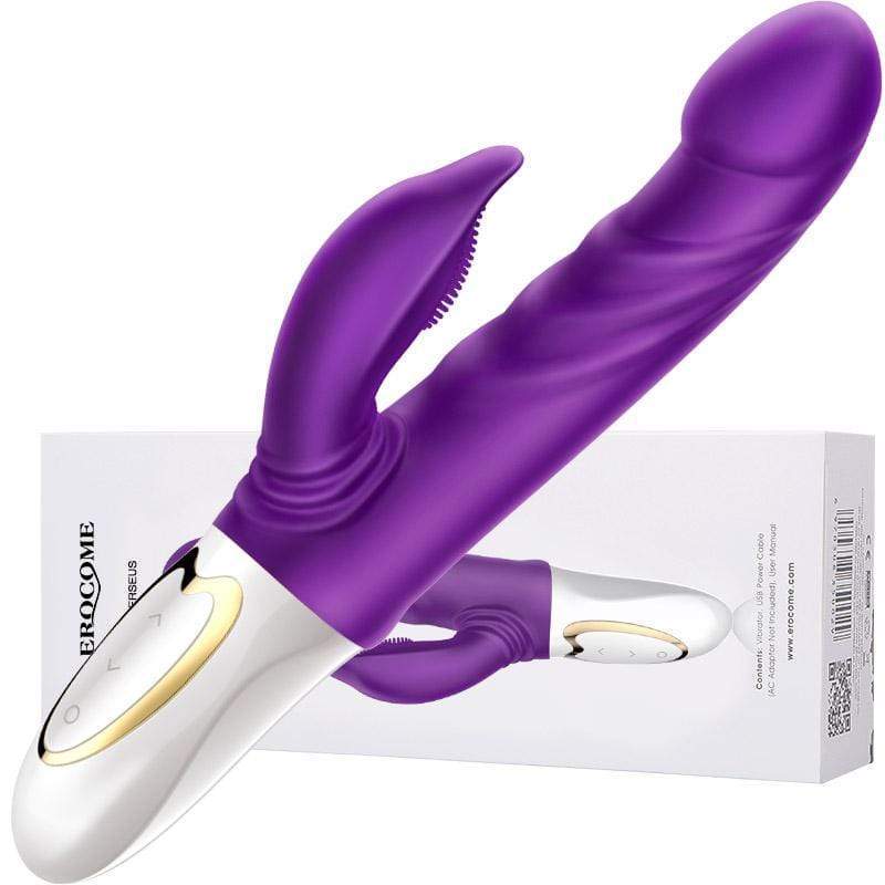 Erocome - Persurs - Purple photo-13