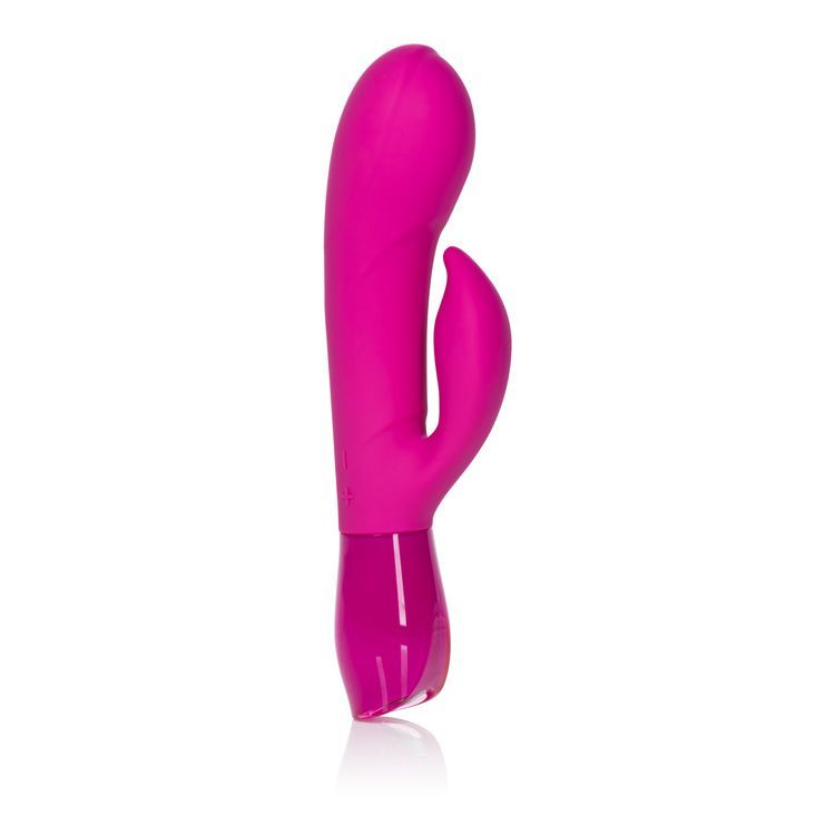 Key - Ceres Dual Action Rabbit - Pink photo-3