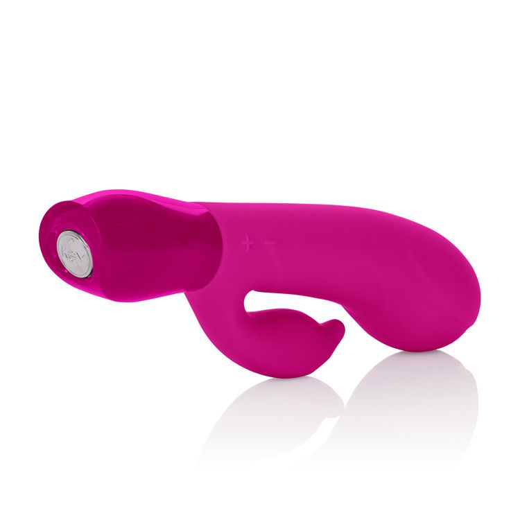 Key - Ceres Dual Action Rabbit - Pink photo-4