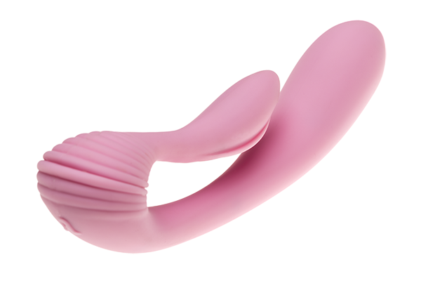 Adrien Lastic - G-Wave Dual Rabbit Vibrator photo-2