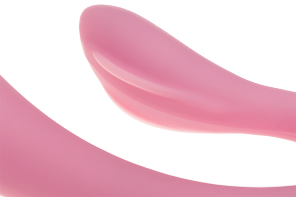Adrien Lastic - G-Wave Dual Rabbit Vibrator photo-3