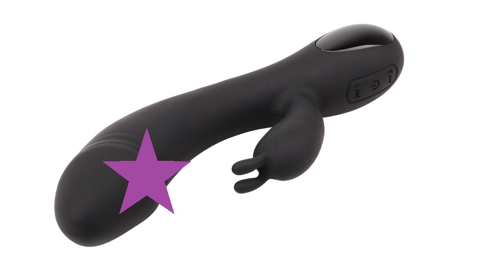 Chisa - Lust Electro Waves - Black photo-2