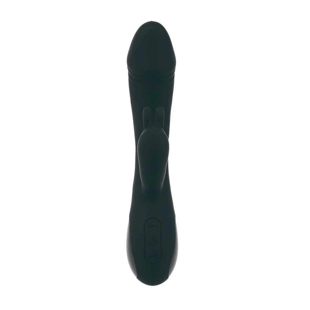Chisa - Lust Electro Waves - Black photo-3