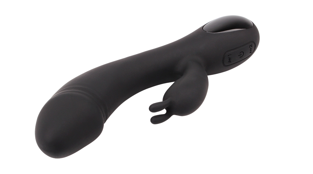 Chisa - Lust Electro Waves - Black photo-4