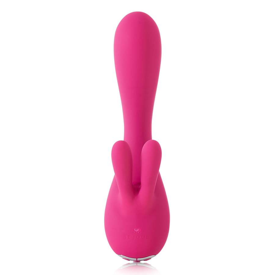 Je Joue - Fifi Rabbit Vibrator - Fuchsia photo-4