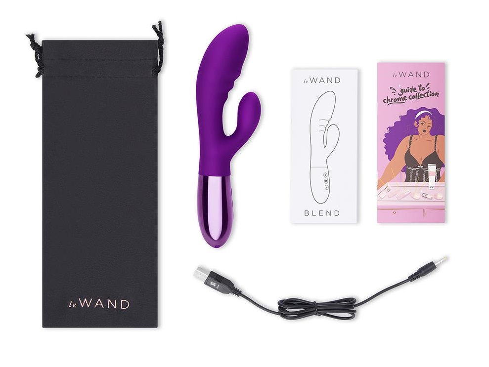 Le Wand - Blend - Cherry photo-7