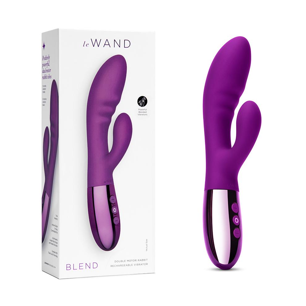 Le Wand - Blend - Cherry photo-8