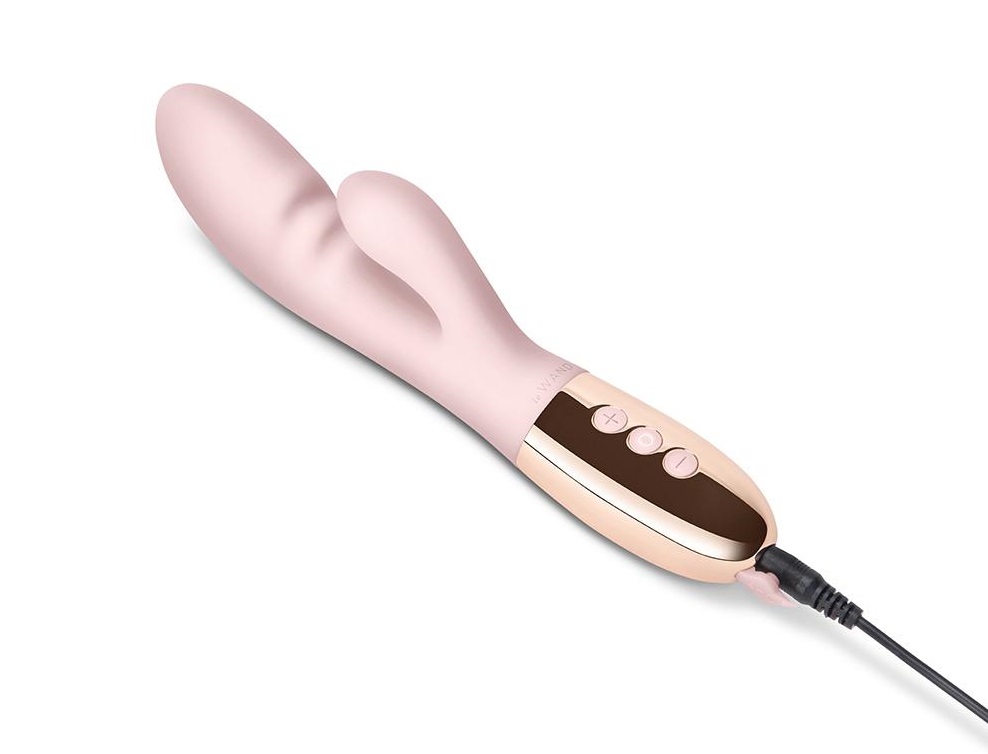 Le Wand - Blend - Rose Gold photo-5