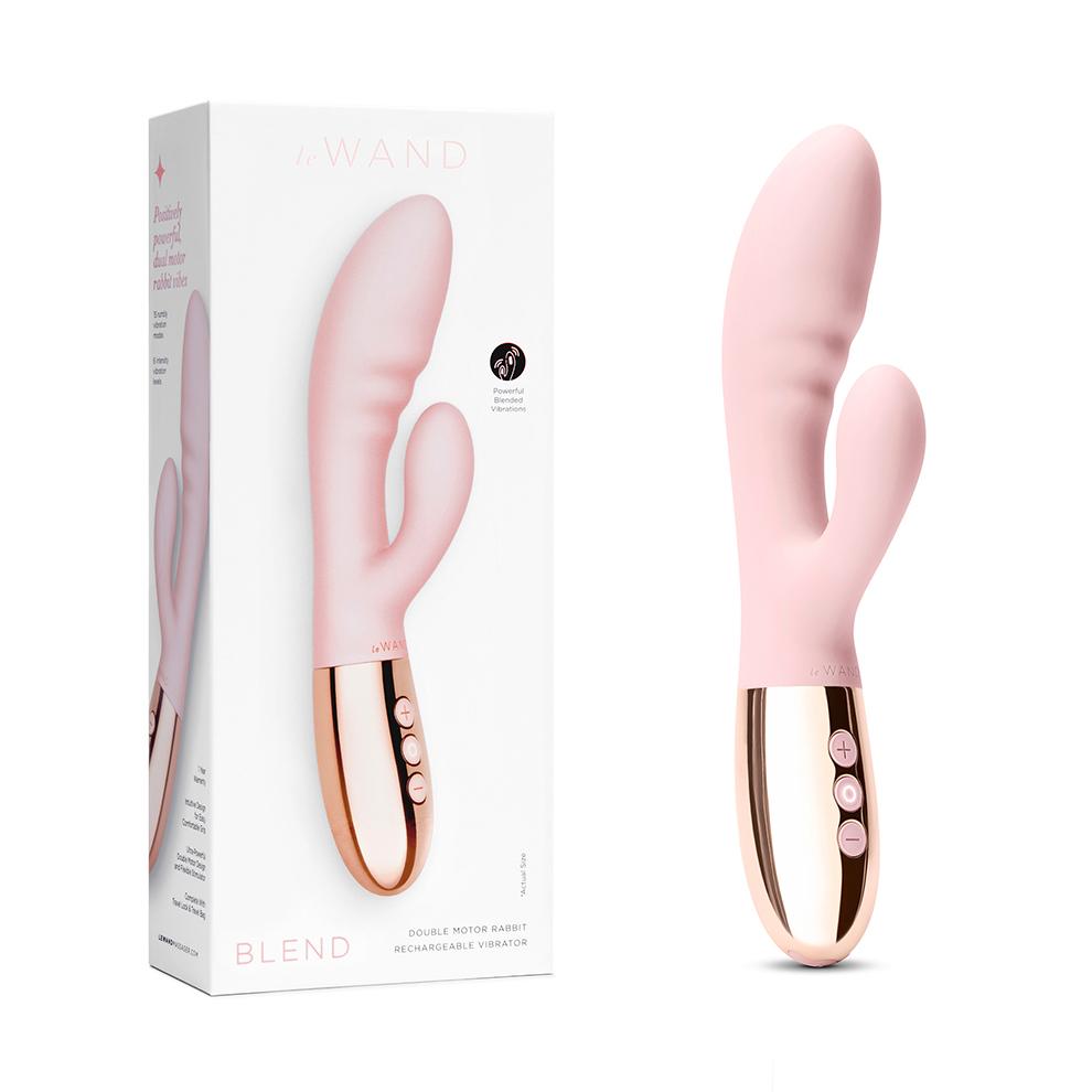 Le Wand - Blend - Rose Gold photo-8