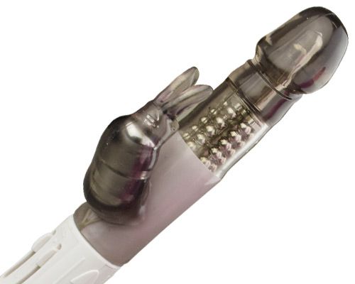 A-One - Smash Weapon Vibrator - Black photo-2