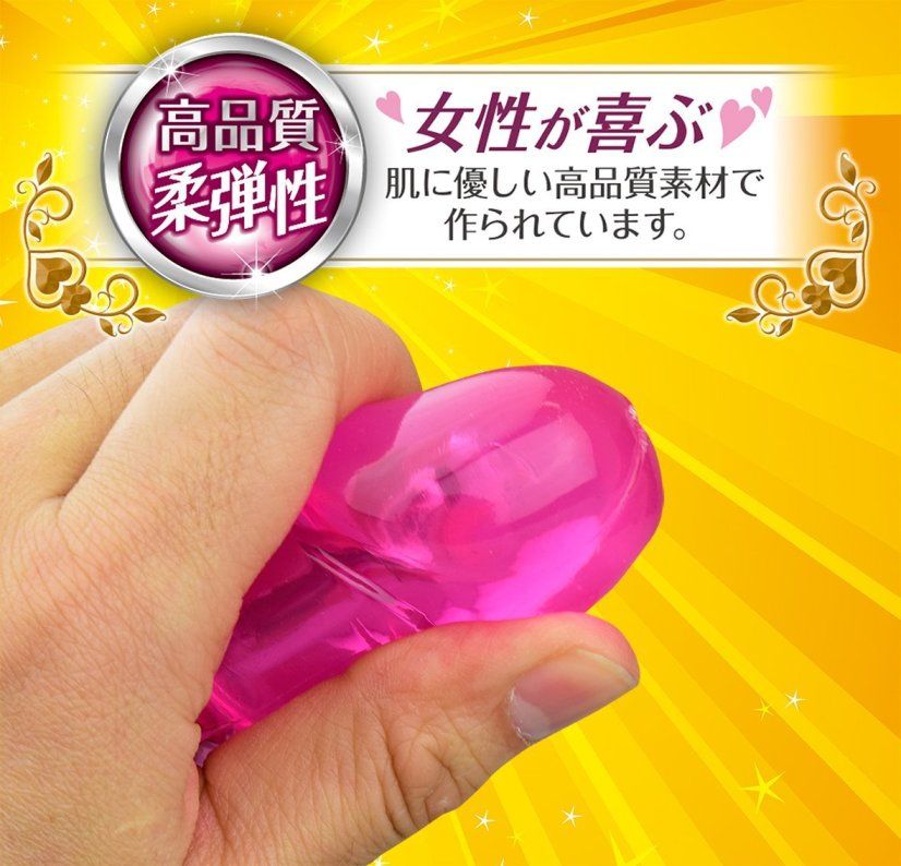 A-One - Smash Weapon Vibrator - Black photo-5