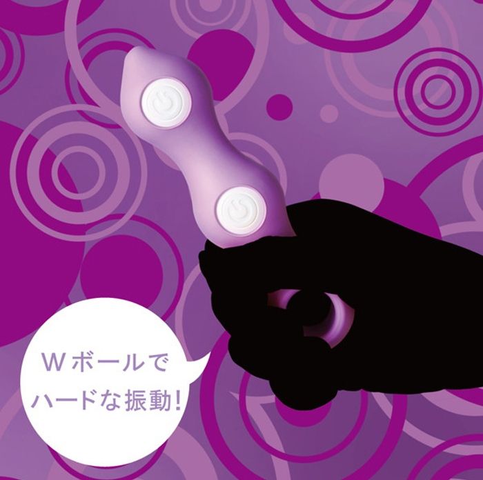 Tenga - Stick Ball Massager photo-4