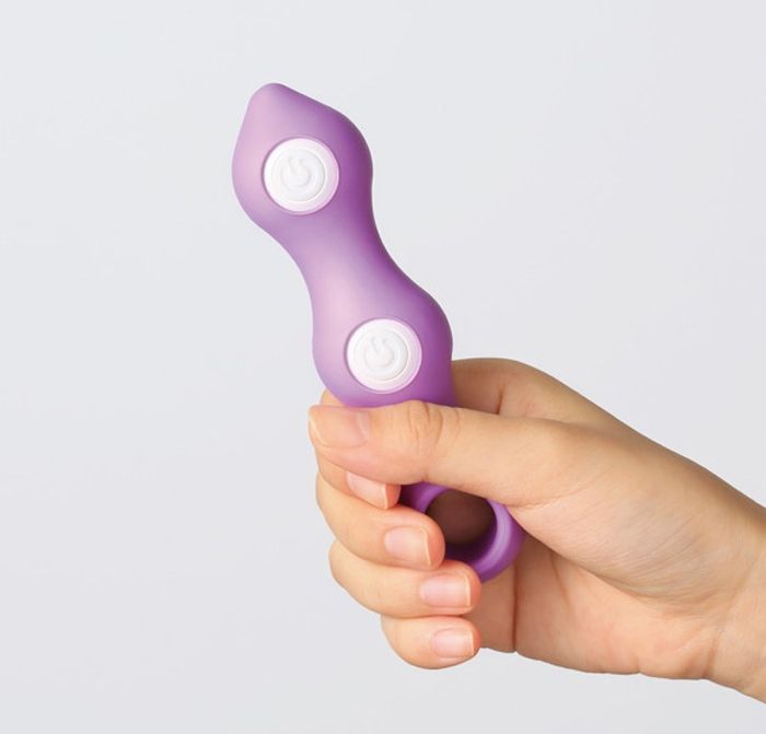 Tenga - Stick Ball Massager photo-5