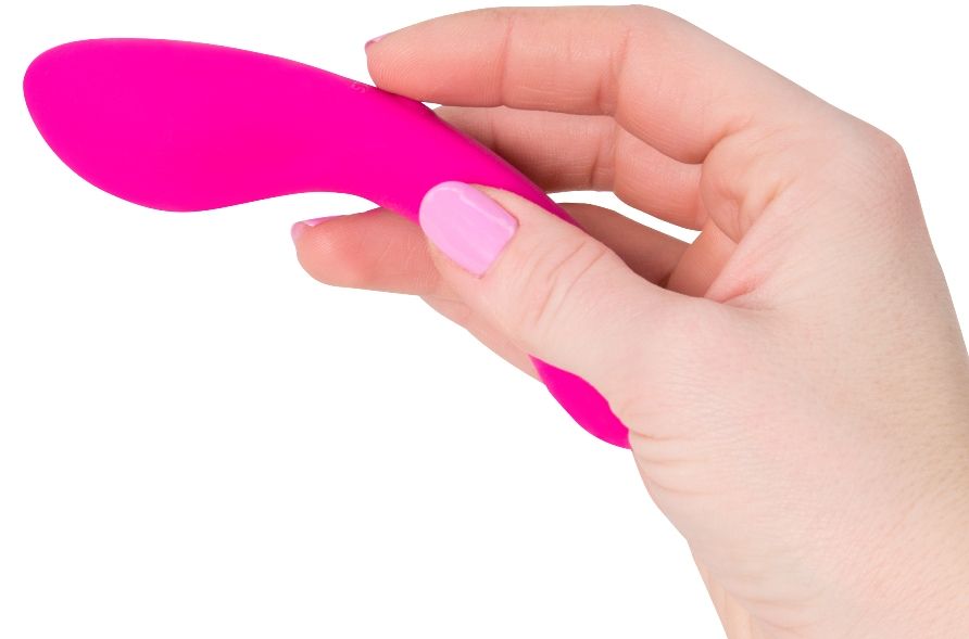 Swan - The Mini Swan Wand - Pink photo-8