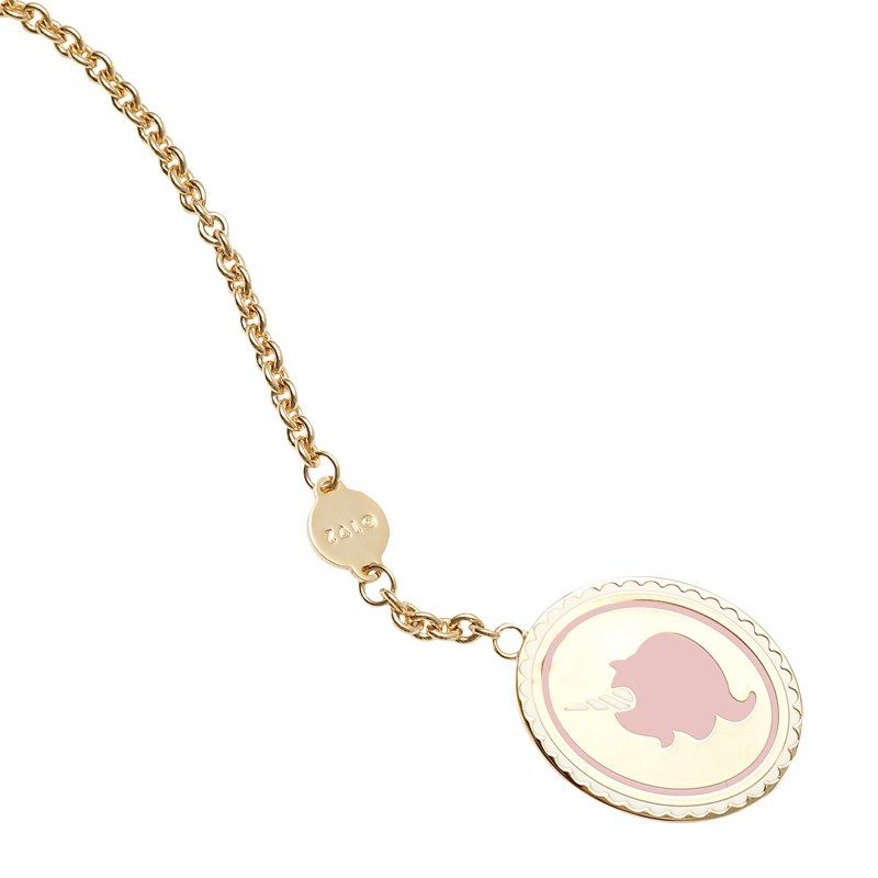 Zalo - Momoko Vibrator - Strawberry Pink photo-4