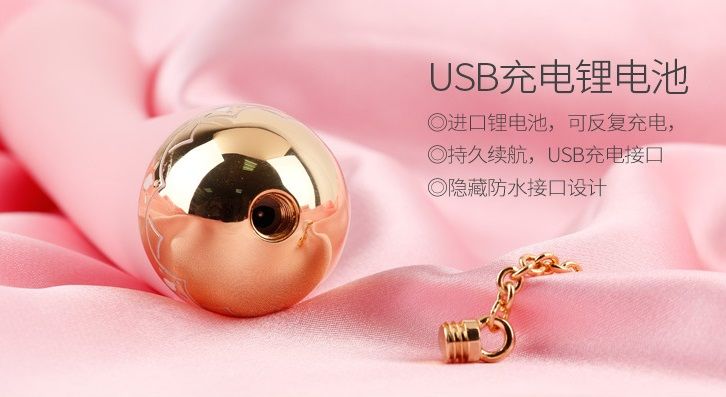 Zalo - Momoko Vibrator - Strawberry Pink photo-18