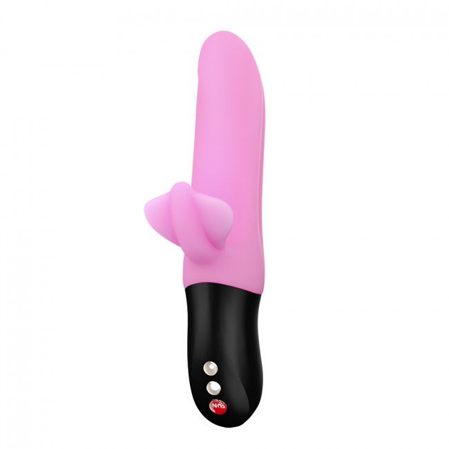 Fun Factory - Bi Stronic Fusion - Candy Rose photo-3