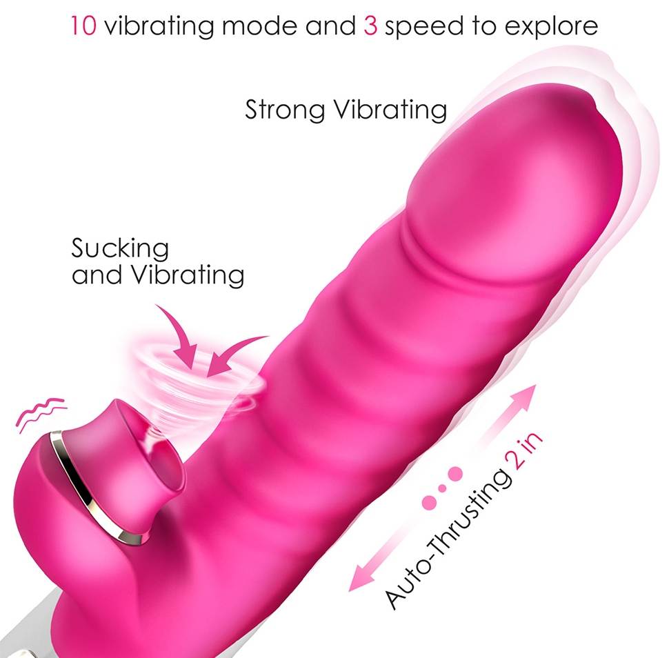 Erocome - Cassiopeia - Cerise photo-2