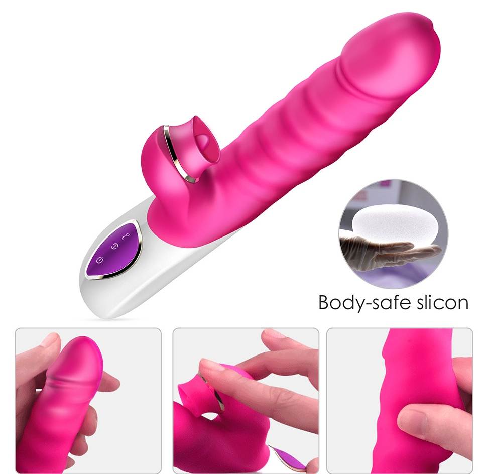 Erocome - Cassiopeia - Cerise photo-6