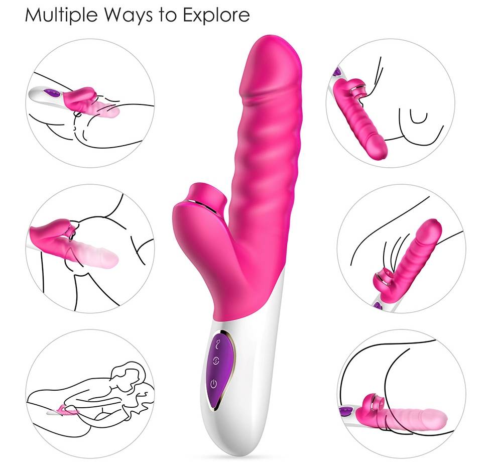 Erocome - Cassiopeia - Cerise photo-8