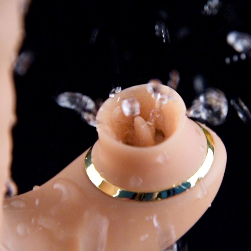 Erocome - Cassiopeia - Vanilla photo-6