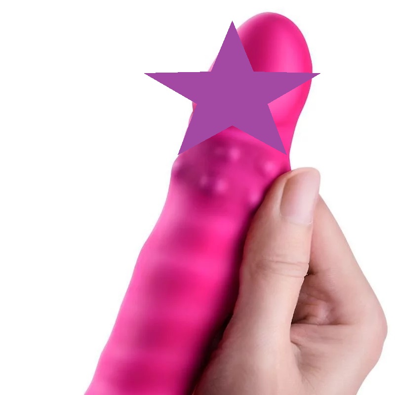 Erocome - Capricornus Rabbit - Cerise photo-2