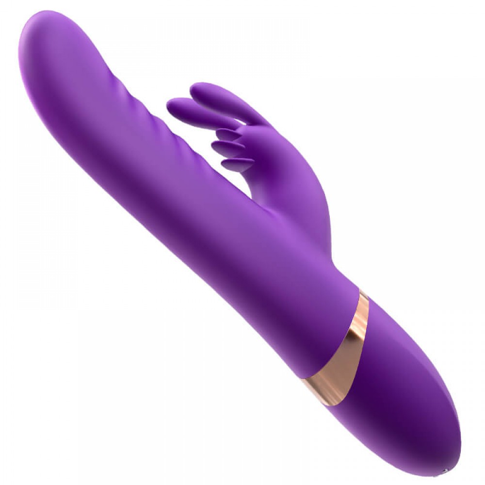 Erocome - Canisminor - Purple photo-4