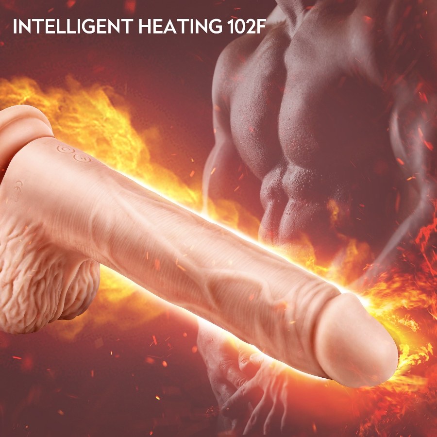 Erocome - Aquila - Vanilla photo-3