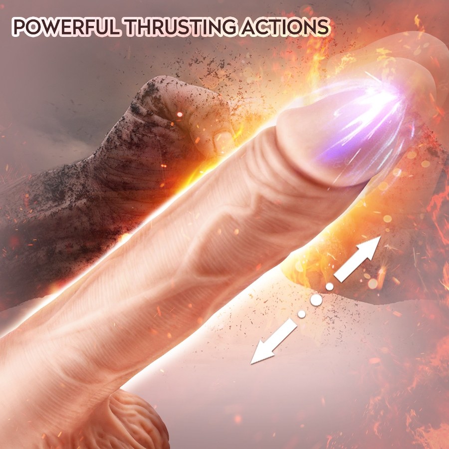 Erocome - Aquila - Vanilla photo-4