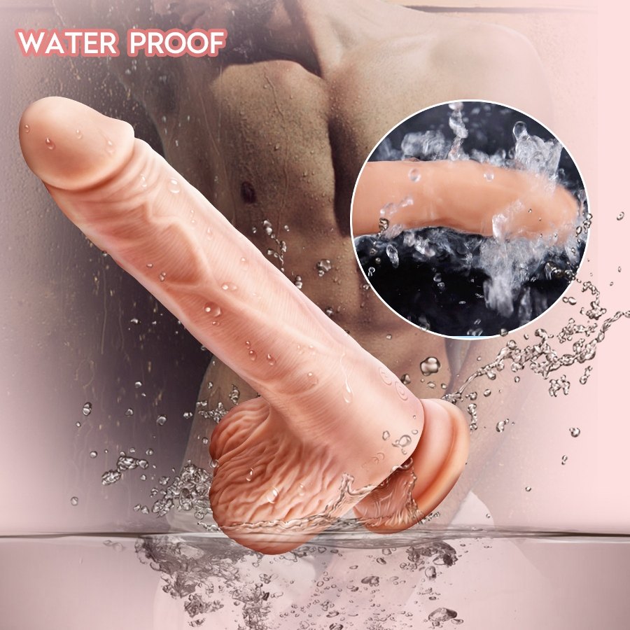 Erocome - Aquila - Vanilla photo-8