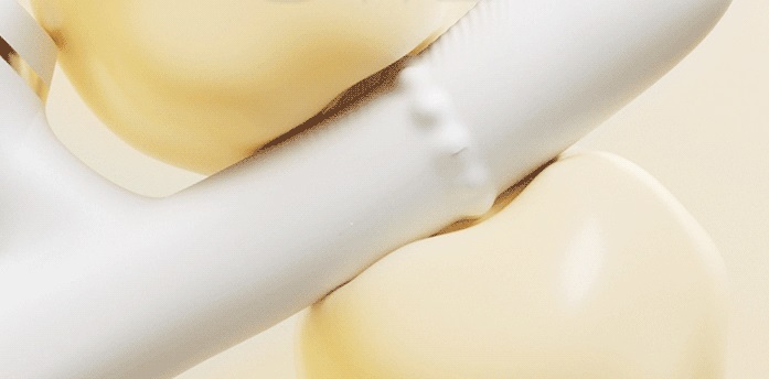 Erocome - Pyxis - White photo-4