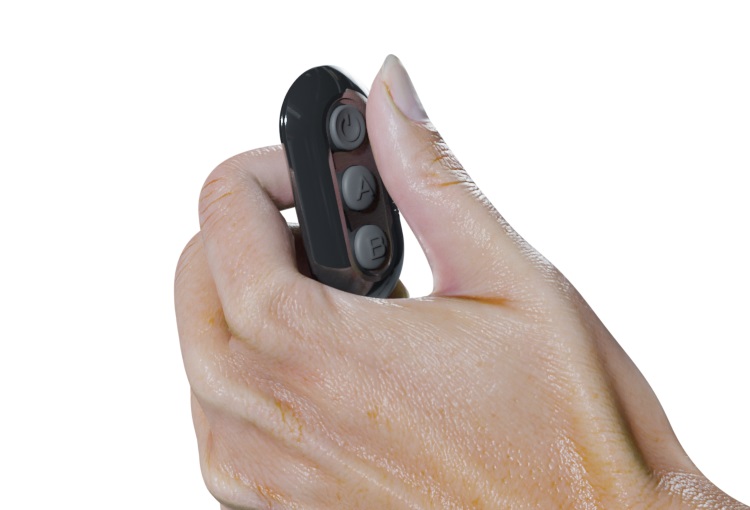 Qingnan - Rotating Thruster Machine #9 - Black photo-11