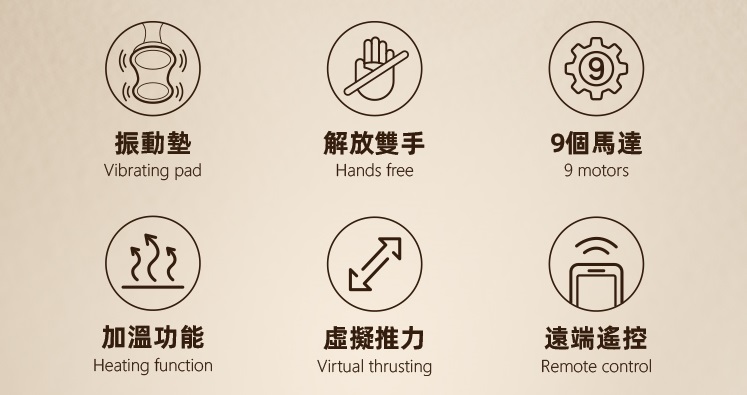 Zalo - Flora APP Vibro Pad - Turquoise Green photo-5