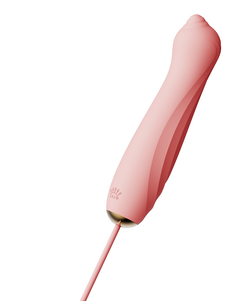 Zalo - Unicorn APP Massager Set - Strawberry Pink photo-10