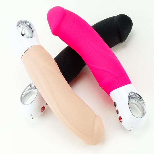 Fun Factory - Vibe Big Boss G5 - Nude photo-8