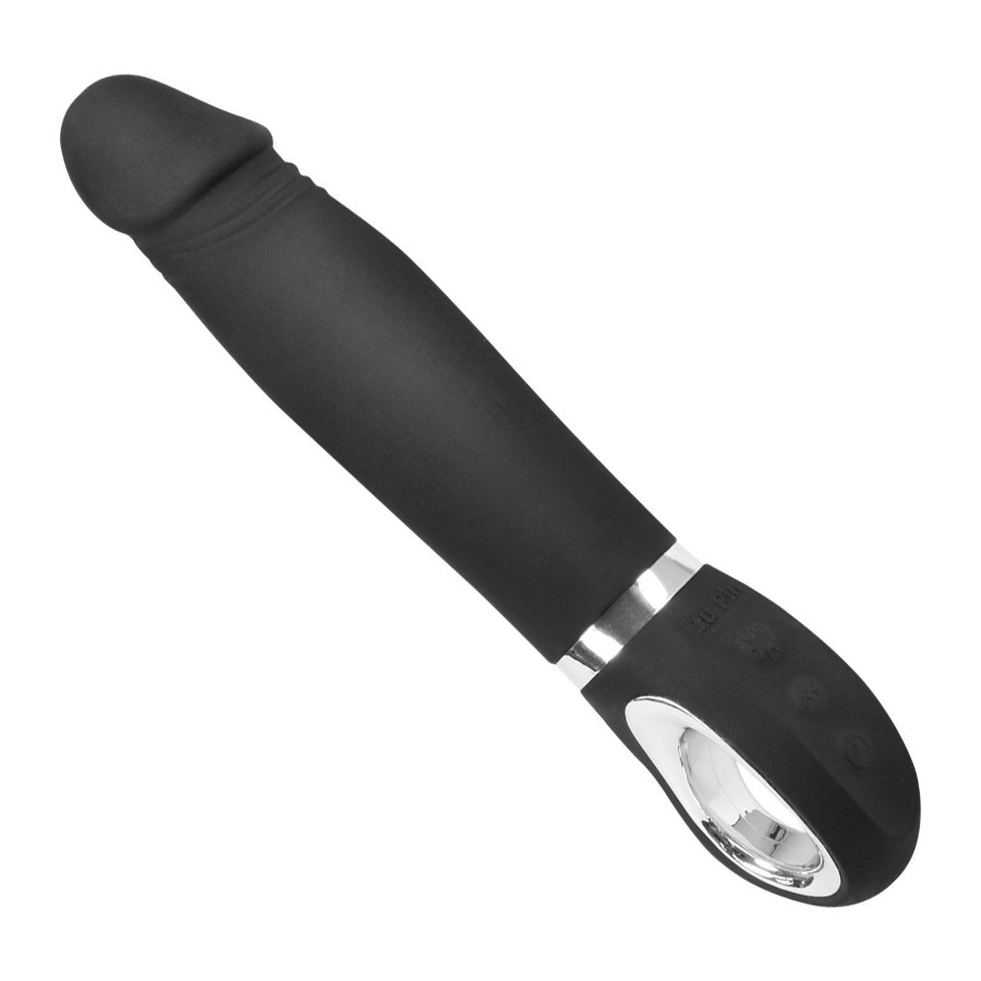 NPG - Mao Hamasaki Vibrator - Black photo-4