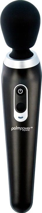 Palmpower - Extreme - Black photo-4 Palmpower - Extreme - Black photo-4