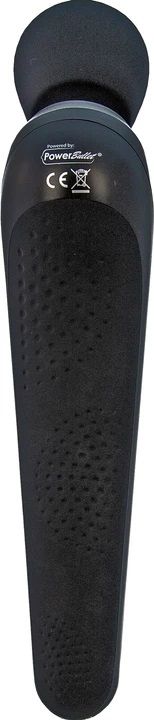 Palmpower - Extreme - Black photo-5 Palmpower - Extreme - Black photo-5