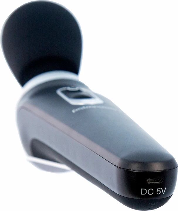 Palmpower - Extreme - Black photo-6 Palmpower - Extreme - Black photo-6