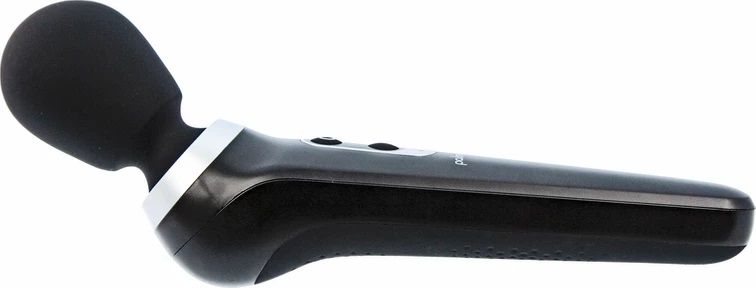 Palmpower - Extreme - Black photo-7 Palmpower - Extreme - Black photo-7