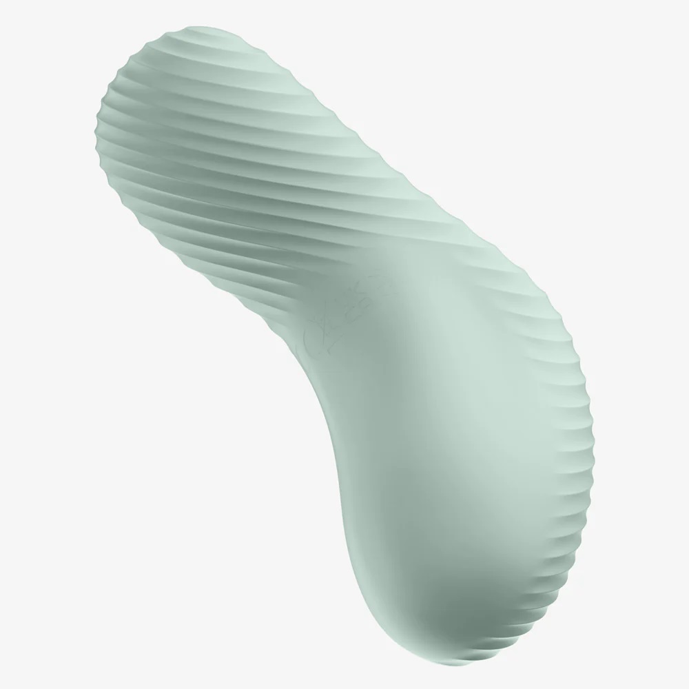 Fun Factory - Laya III Massager - Sage Green photo-4