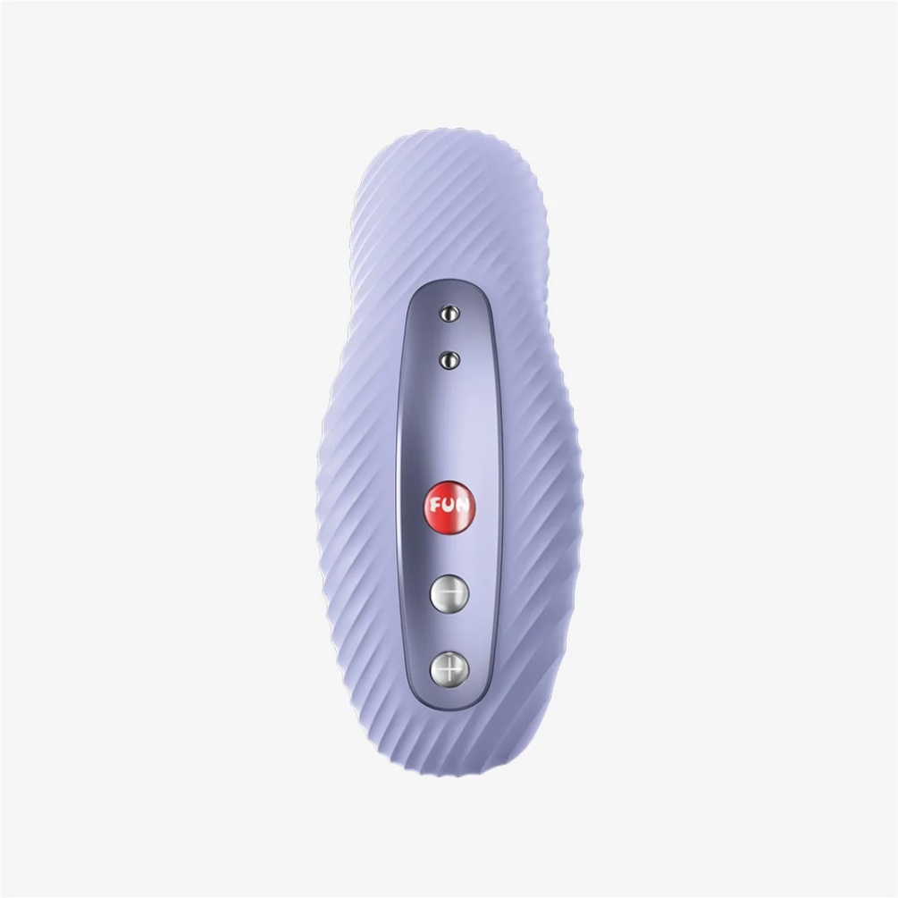 Fun Factory - Laya III Massager - Soft Violet photo-6