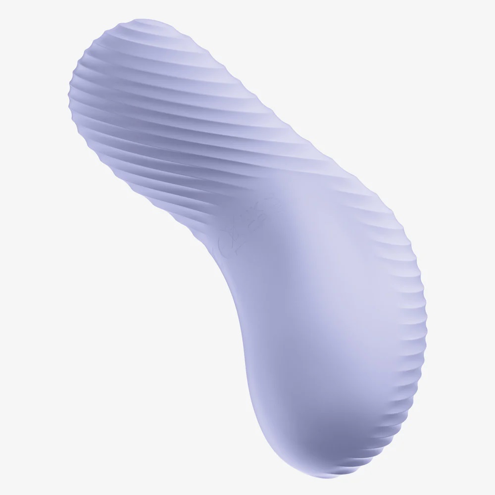 Fun Factory - Laya III Massager - Soft Violet photo-7