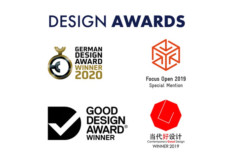 Satisfyer - Endless Joy Multi-Use Vibrator - Black photo-8